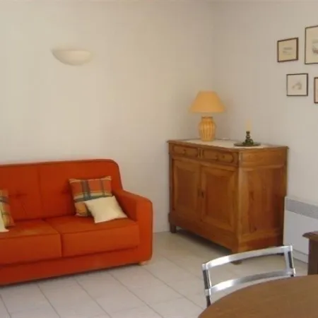 Appartement T3 Calme Avec Balcon A 900M De La Mer Et Commerces A 500M - Fr-1-331-59 * Château-dʼOlonne
